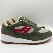 Saucony Shadow 6000 Up There Doors To The World Size 10