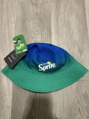 Primark Licensed Reversible Bucket / sprite new