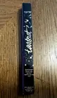Tarte Tarteist Double Take Eyeliner ~ Liquid/Gel Eyeliner~ Full Size Vegan BLACK