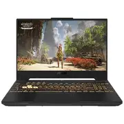 ASUS TUF F15 15.6" FHD 144Hz i7/512GB RTX 4050 Gaming Laptop