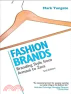 在飛比找三民網路書店優惠-Fashion Brands: Branding Style