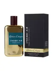 Atelier Emeraude Agar for Unisex Cologne Spray 6.7 oz