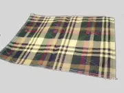 5 34x36 Plaid Reusable Washable Pet Dog Cat Puppy Training Pad Hospital Grade