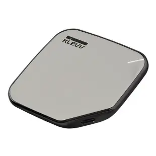 【KLEVV 科賦】S1 Portable 外接硬碟 USB3.2 Gen2x2 2TB(K02TBPSSU3-PS1)