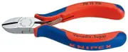 Knipex 7015110 - Diagonal Cutters 110mm
