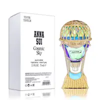 在飛比找蝦皮購物優惠-ANNA SUI 安娜蘇 綺幻星夜女性淡香水 75ml TE