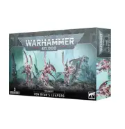 Warhammer: TYRANIDS: VON RYAN'S LEAPERS