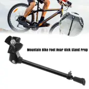 1/2x Adjustable Bicycle Mountain Bike Foot Rear Kick Stand Prop Side Parking MTB