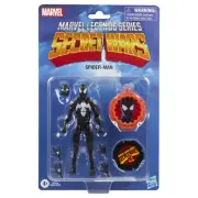 Marvel Legends Secret War Retro Spider-Man Action Figure