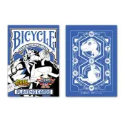 Bicycle Digimon Adventure Playing Cards / Trump / Rare