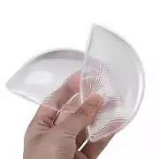 Nearly Me Breast Enhancers Push Up Bra Inserts Cleavage Pads