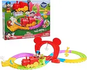 Disney's Mickey Mouse Mickey's Musical Express Train Set Train Set