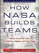 HOW NASA BUILDS TEAMS: MISSION CRITICAL SOFT SKILLS FOR SCIENTISTS, ENGINEERS, AND PROJECT TEAMS
