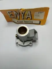 ENYA 29-35 5224 GLO & Diesel FRONT HOUSING ASSY NIP Rare