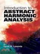 Introduction to Abstract Harmonic Analysis