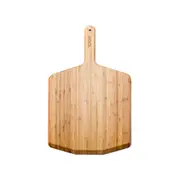 Ooni - BAMBOO Pizza Peel - Wooden 12" UU-P08200