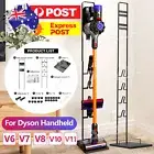 For Dyson V6 V7 V8 V10 V11 Freestanding Cordless Vacuum Cleaner Stand Floor Rack