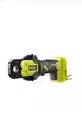 Crimp Ring Press Tool RYOBI 18-Volt ONE+ PEX Pouch Belt Clip Guage Tool-Only
