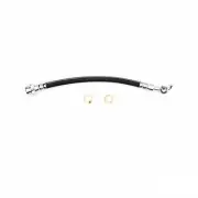 Dynamite Friction Brake Hydraulic Hose for Nissan 350-67172 (for: Nissan)