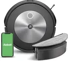 New iRobot Roomba Combo j5 Robot Vacuum & Mop, Identifies and Avoids Obstacles
