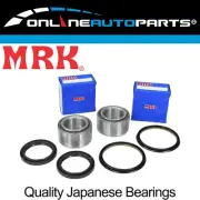 2 x Front Wheel Bearing Kits for Suzuki Jimny FJ SN413 Petrol 4X4 1998~2017 (for: Suzuki)