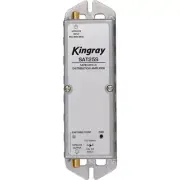 KINGRAY SAT25S Single Input Satellite Amp Foxtel Approved# F30948 SINGLE INPUT