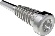GARIBALDI Elite Silver Plated Size KF8W Trumpet Mouthpiece (GAR-ELIT-KF8W)