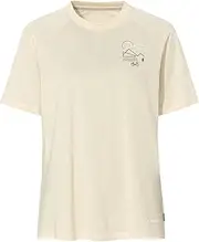 [VAUDE] Women's Cyclist Casual Shirt T-Shirt