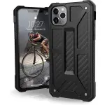 （現貨免運）UAG IPHONE 11 PRO MAX 6.5吋 碳黑 黑色 手機殼 保護殼 保護套 MONARCH 系