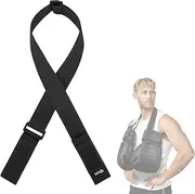 Cosmos Boxing Gloves Carrying Strap Boxing Gloves Adjustable Travel Carrier Shoulder Strap Leash Boxing Gloves Hanging Sling Leash for Carrying & Hanging Boxing Gloves, Training & Punching Bag Gloves,