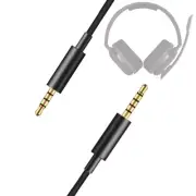 Replacement Cord for A10 A40 A50Astro Headsets for Gaming