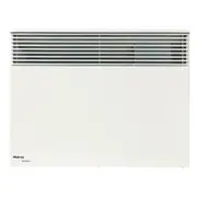 Noirot 1500W Spot Plus Panel Heater with Timer & WiFi
