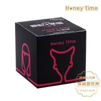 在飛比找momo購物網優惠-【保險套世界】Honey Time哈妮來_辣妹套奢華風保險套