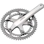 SHIMANO ULTEGRA FC-6600 2X10 SPEED CHAINSET 172.5MM 53-39T