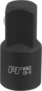 Performance Tool M962 3/8-Inch Female x 1/2-Inch Male Impact Adapter