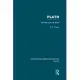 Plato: The Man and His Work (Rle: Plato)