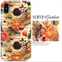 在飛比找神腦生活優惠-【Sara Garden】客製化 手機殼 蘋果 iphone