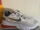 Size 11.5 - Nike Air Max 270 React Gradient 2020