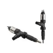 Denso Diesel Fuel Injector - DFIV9139
