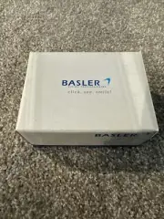 BASLER SCA 1390-17GM C-mount Vision System Inspection Camera