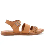 Miz Mooz Fatima Leather Sandal