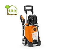 在飛比找Yahoo奇摩購物中心優惠-[ 家事達 ] 德國STIHL- RE130 MP1 無刷馬