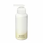 [Sensai] Absolute Silk facial cleansing foam (Micro Mousse Wash) 180 ml