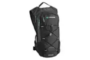 Caribee Skycrane 2L Hydration Backpack Black 6327