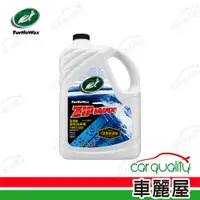 在飛比找PChome24h購物優惠-【TurtleWax 龜牌】T80 高濃縮潔亮洗車精 含蠟配