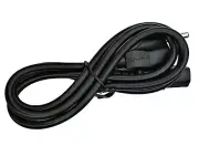 AC Power Cord For Cisco Meraki MS220-8P-HW MS220-8-HW 600-28020 Ethernet Switch