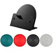 High Performance Silicone Table Trivet Mat Non Slip Waterproof Solution