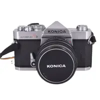 在飛比找蝦皮購物優惠-金卡價12580 二手 KONICA T3相機含 KONIC