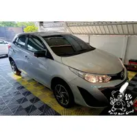 在飛比找蝦皮購物優惠-銳訓汽車配件精品-雲嘉店 Toyota Yaris 安裝 定