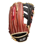 14" Bullhide PRO Softball Glove BTB-KIP Leather